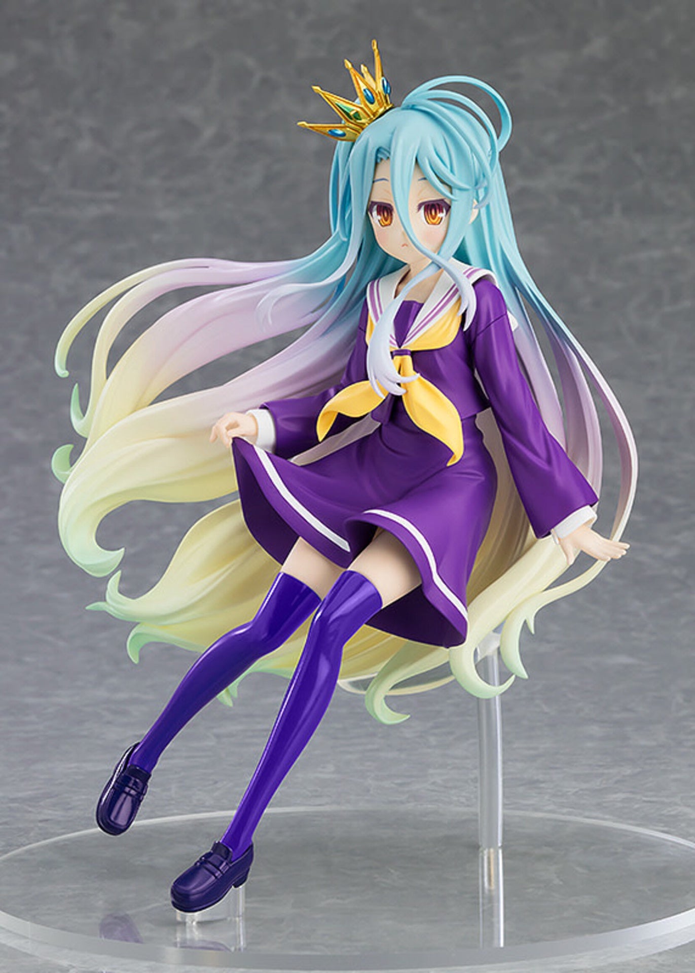 Pop Up Parade Shiro Crown Ver