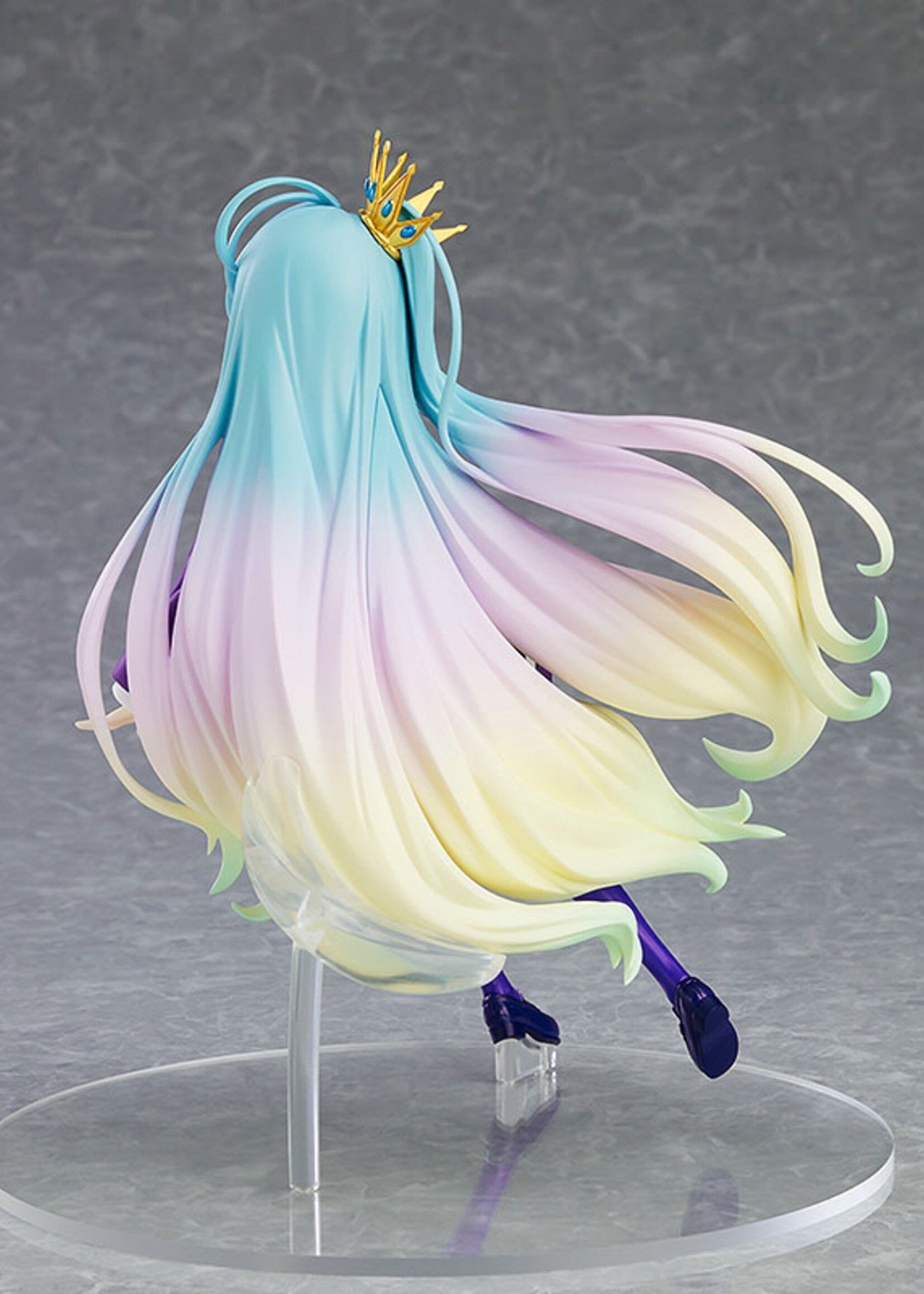 Pop Up Parade Shiro Crown Ver