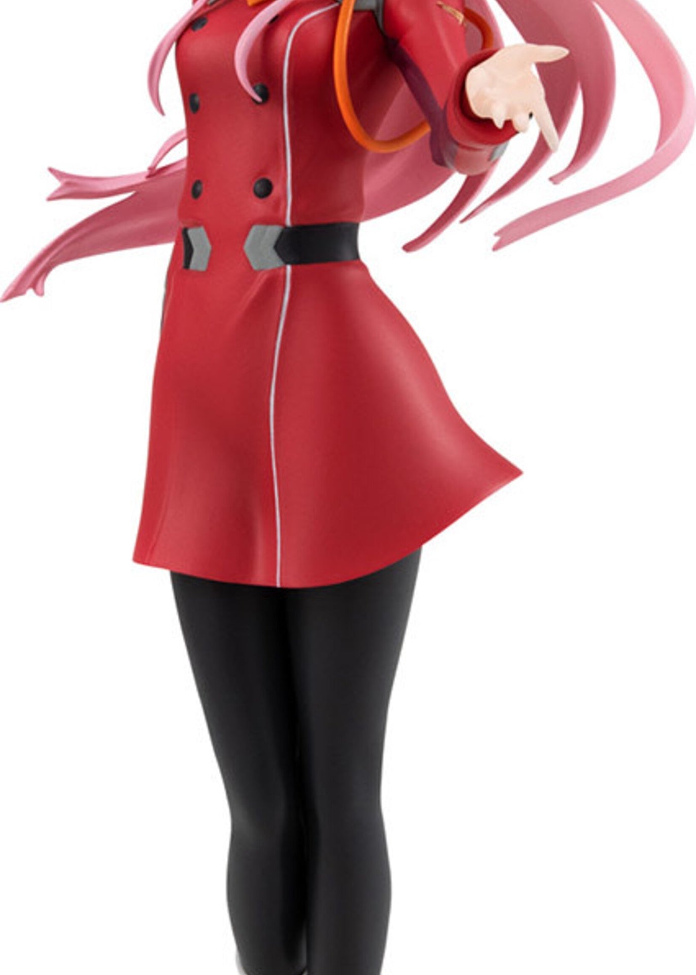 Pop Up Parade Zero Two