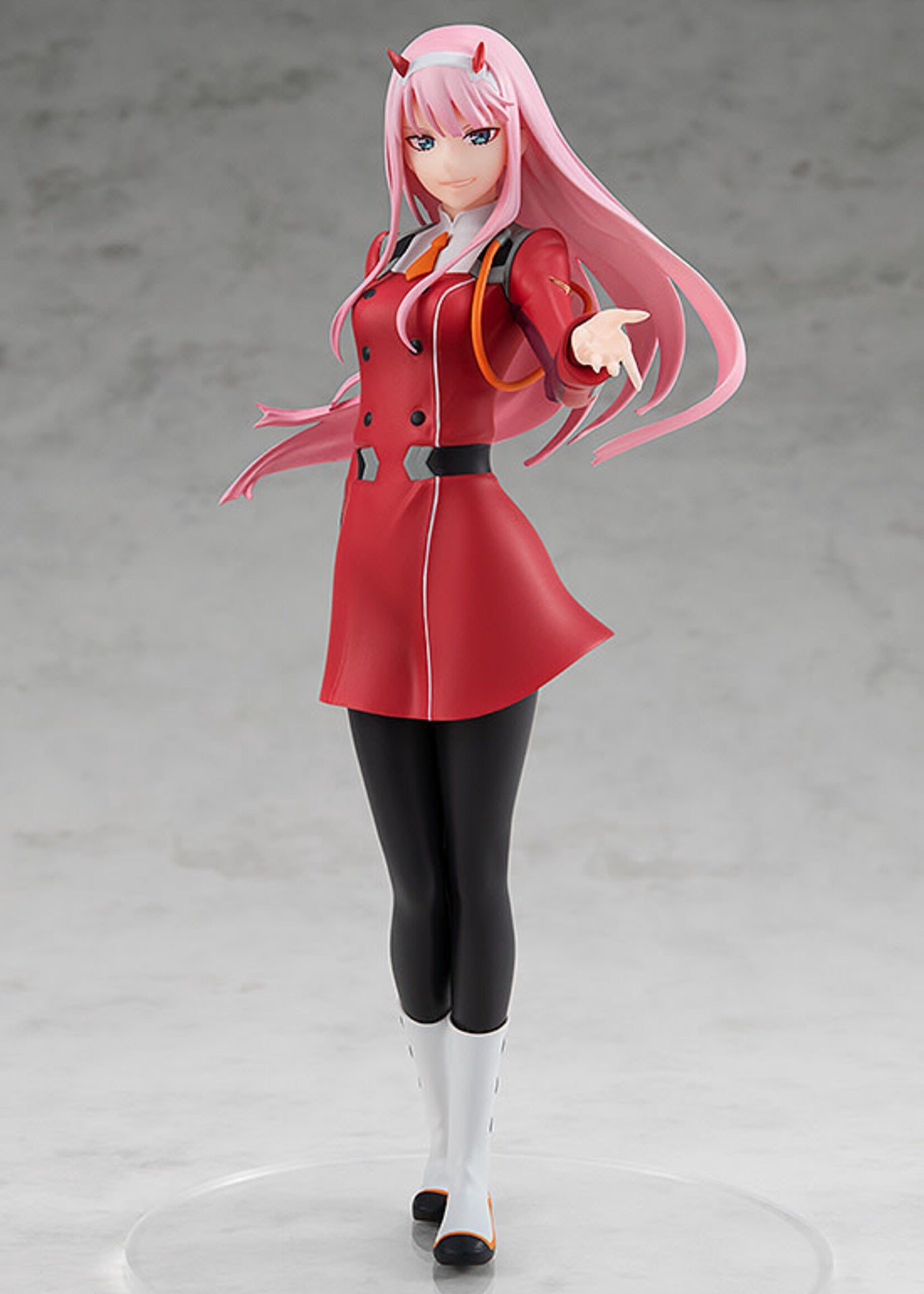 Pop Up Parade Zero Two