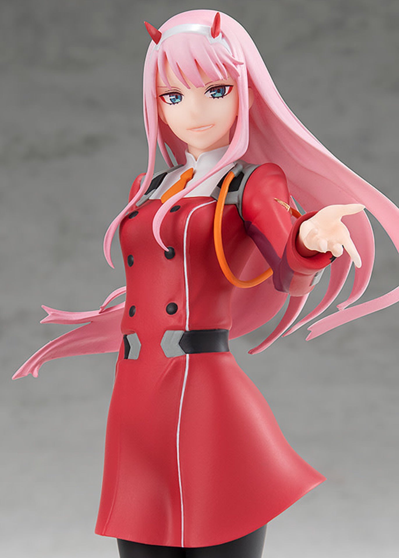 Pop Up Parade Zero Two
