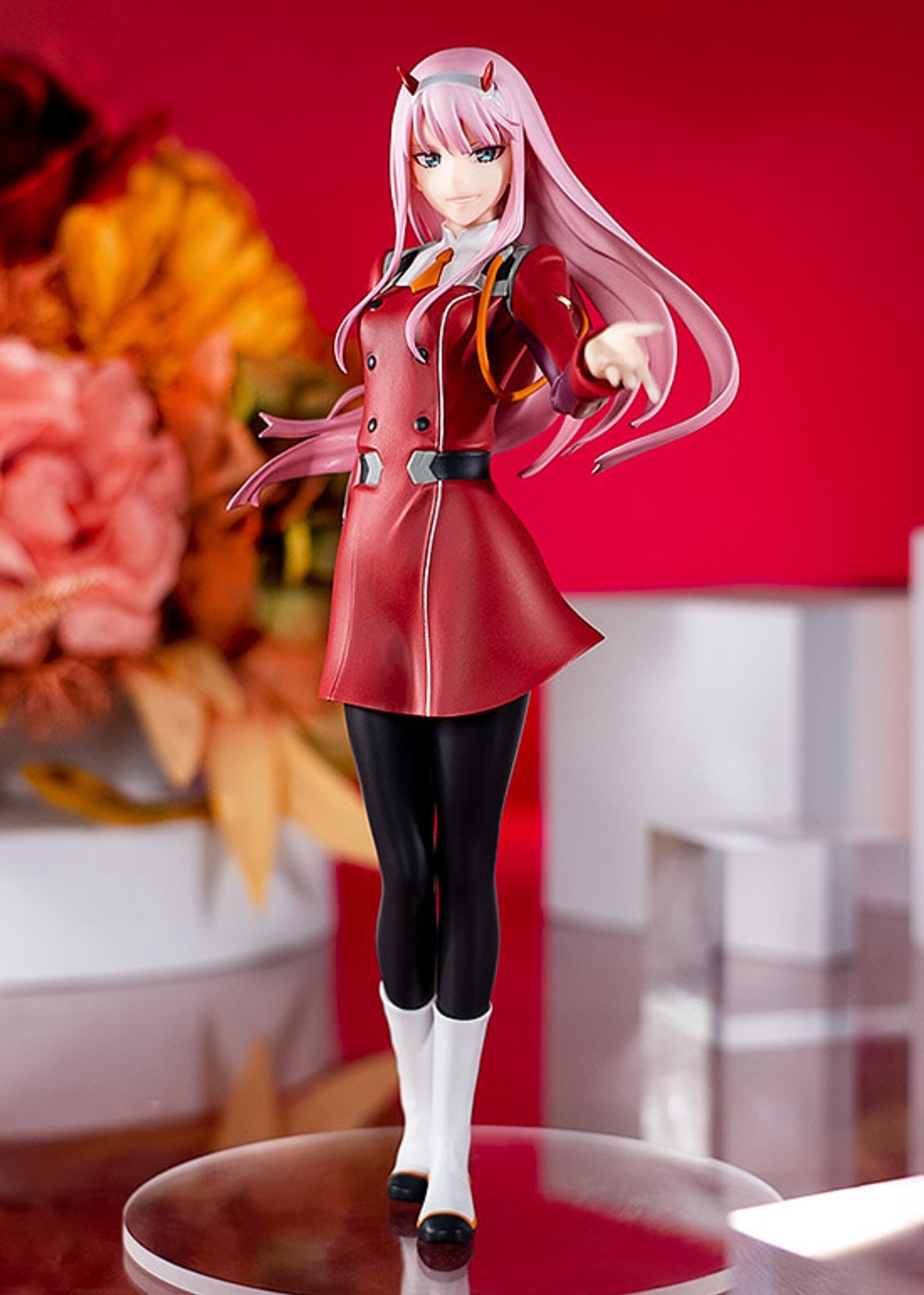 Pop Up Parade Zero Two