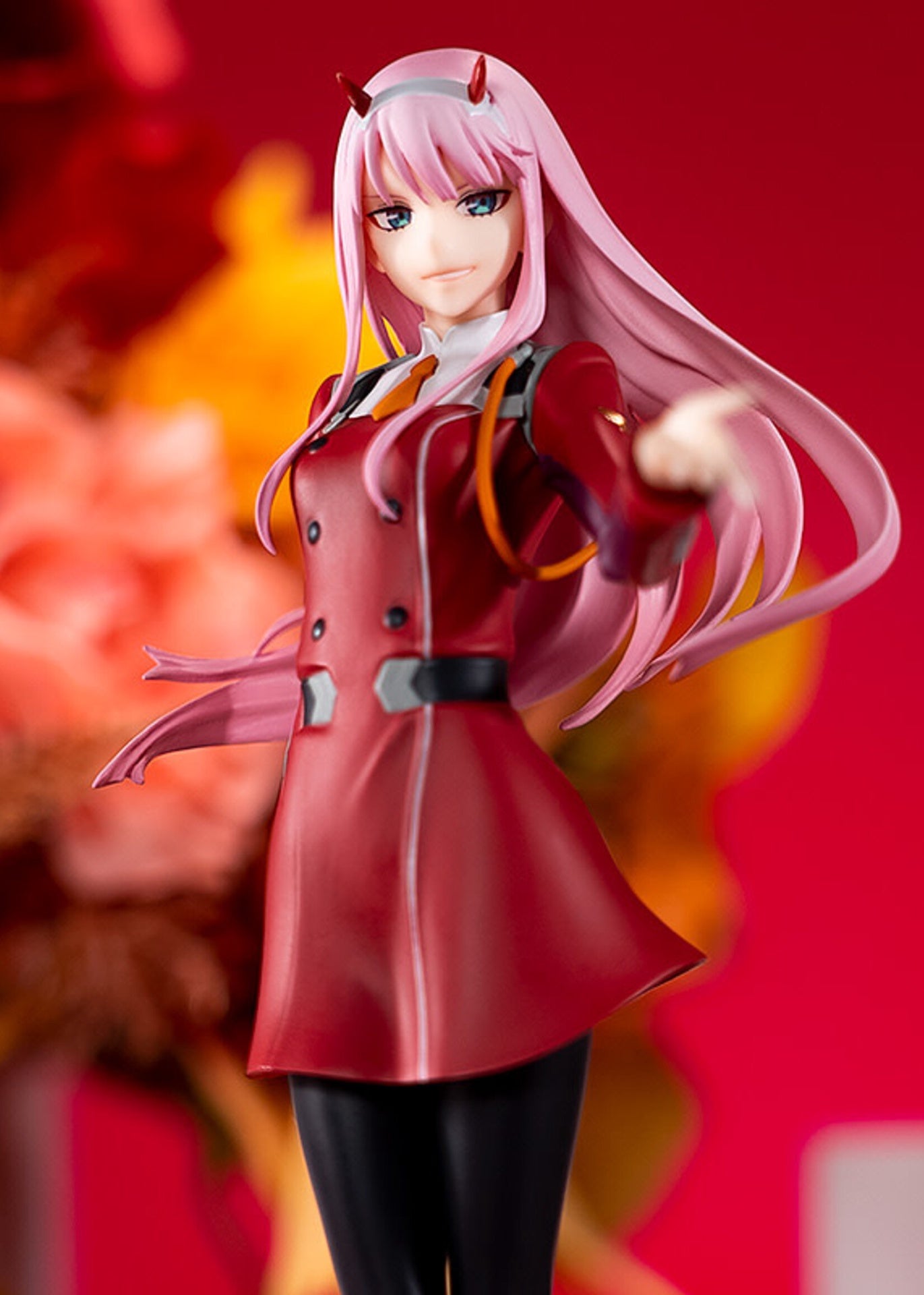 Pop Up Parade Zero Two