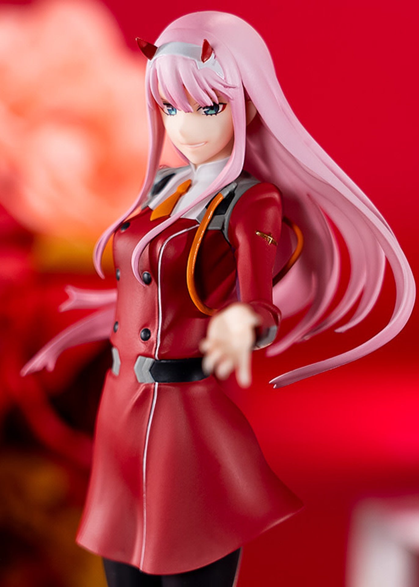 Pop Up Parade Zero Two