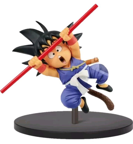 Dragonball Super Son Goku Fes!! Vol.9(B:Kids)