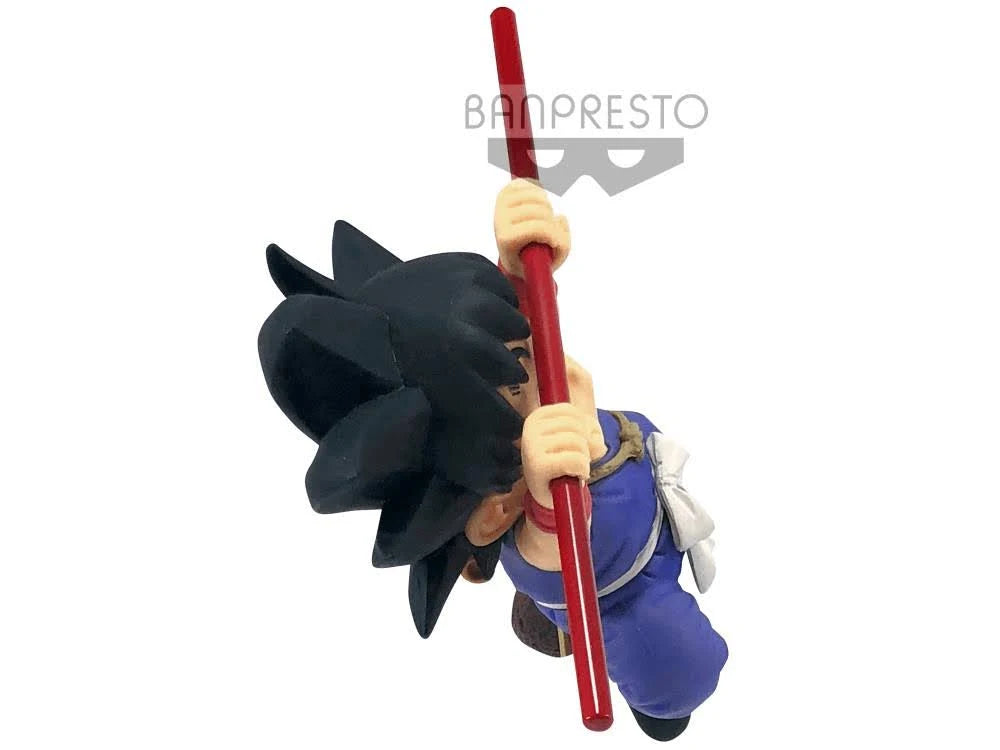 Dragonball Super Son Goku Fes!! Vol.9(B:Kids)