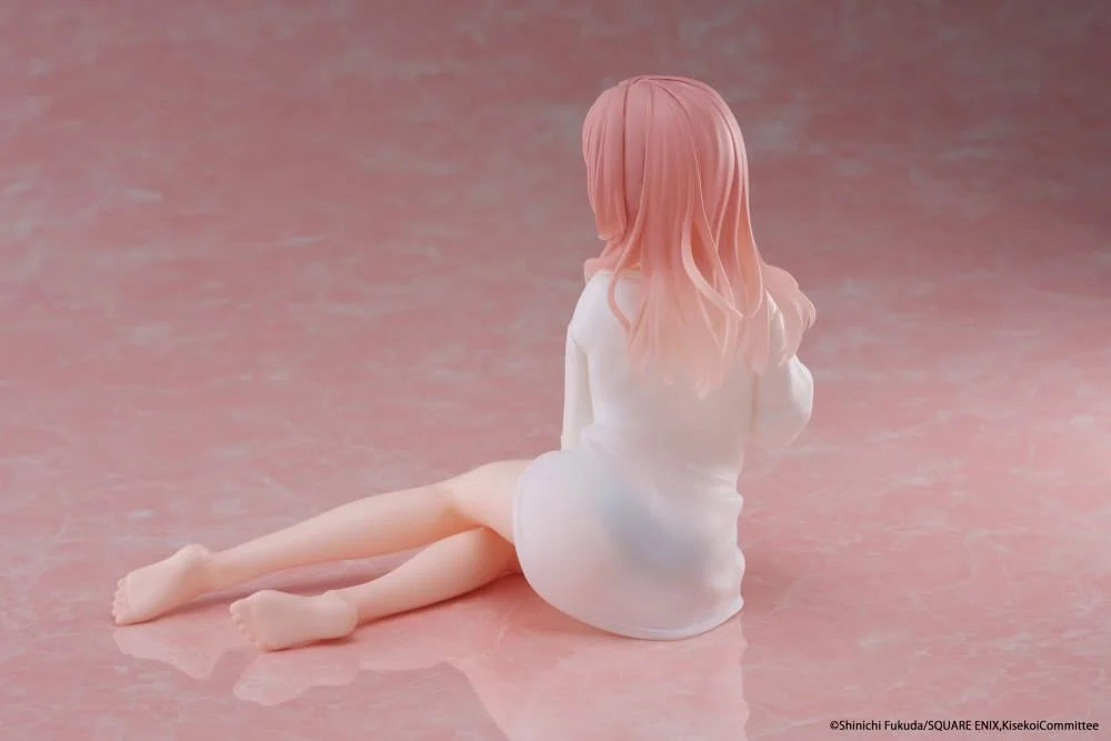My Dress-Up Darling Desktop Cute Figure - Sajuna Inui (T-shirt Ver.)