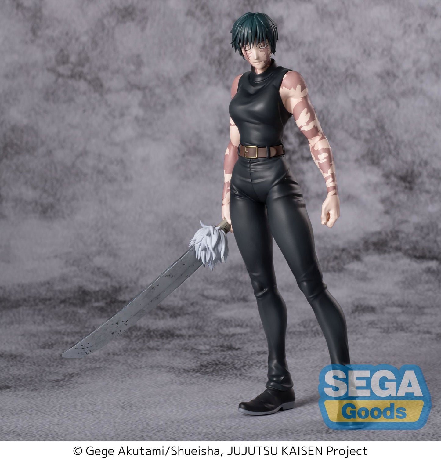 XStellar "Jujutsu Kaisen The Culling Game" -Maki Zen'in- Pre Order
