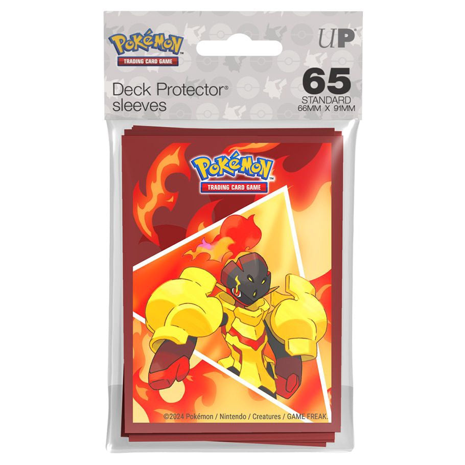 Deck Protector Pokemon Armarouge